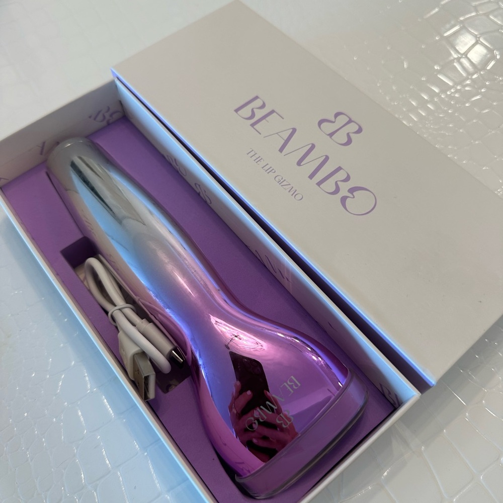 Beambo Lip Gizmo